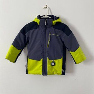 Obermeyer Insulated Ski Jacket